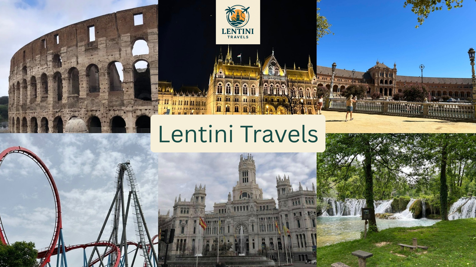 lentini travels