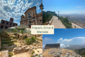 Trapani Header